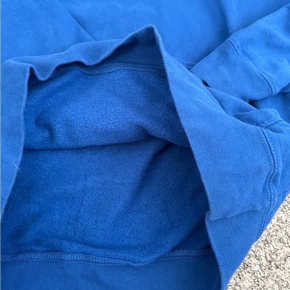 76ers Sweatshirt - Picture 5 of 7